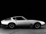 Ghia G230S Prototipo 1963 года